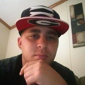 Meet your Posher, Casey